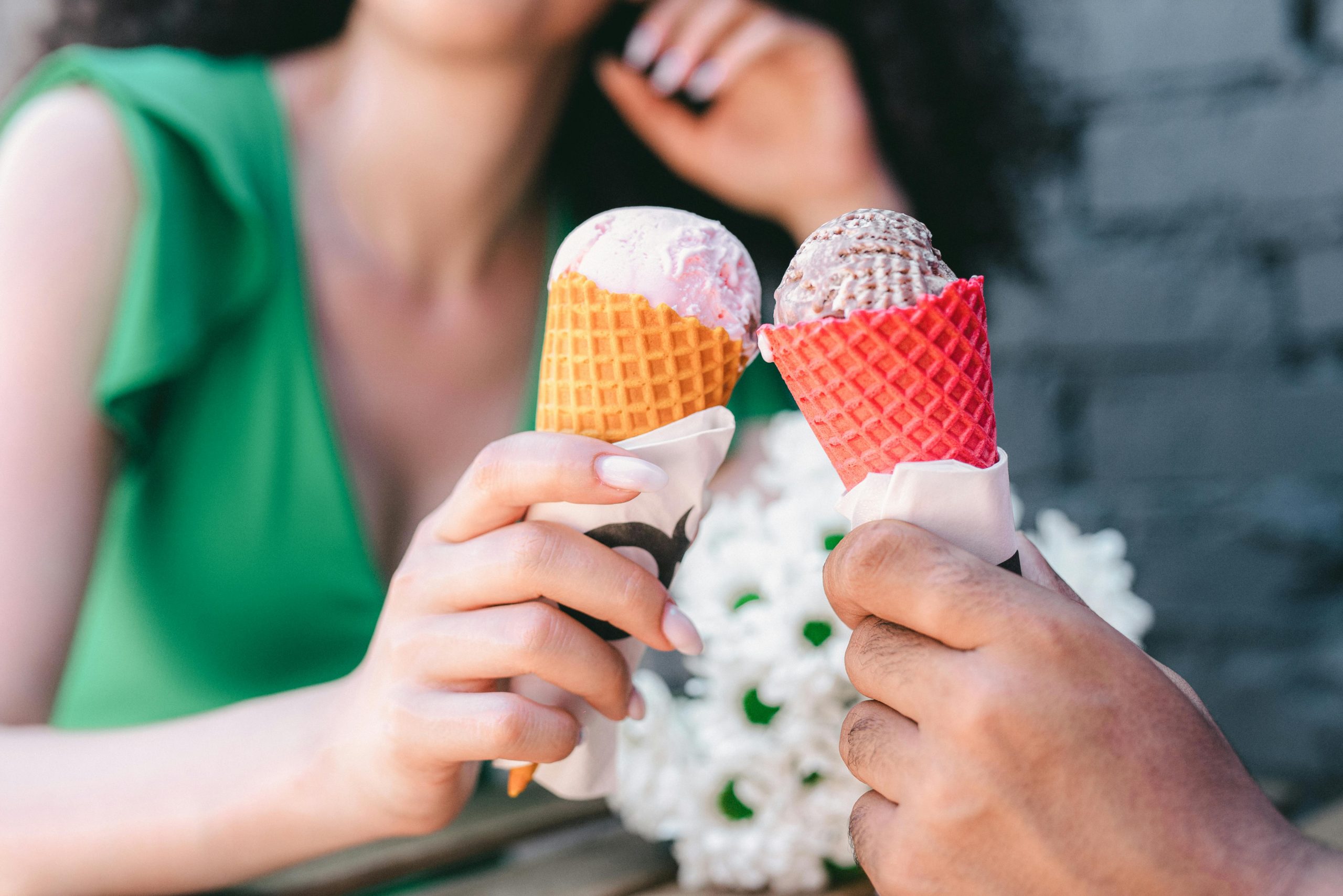 LA BUONA CSR: DAL MONDO DEL GELATO SOLIDERIETA’ MA NON SOLO