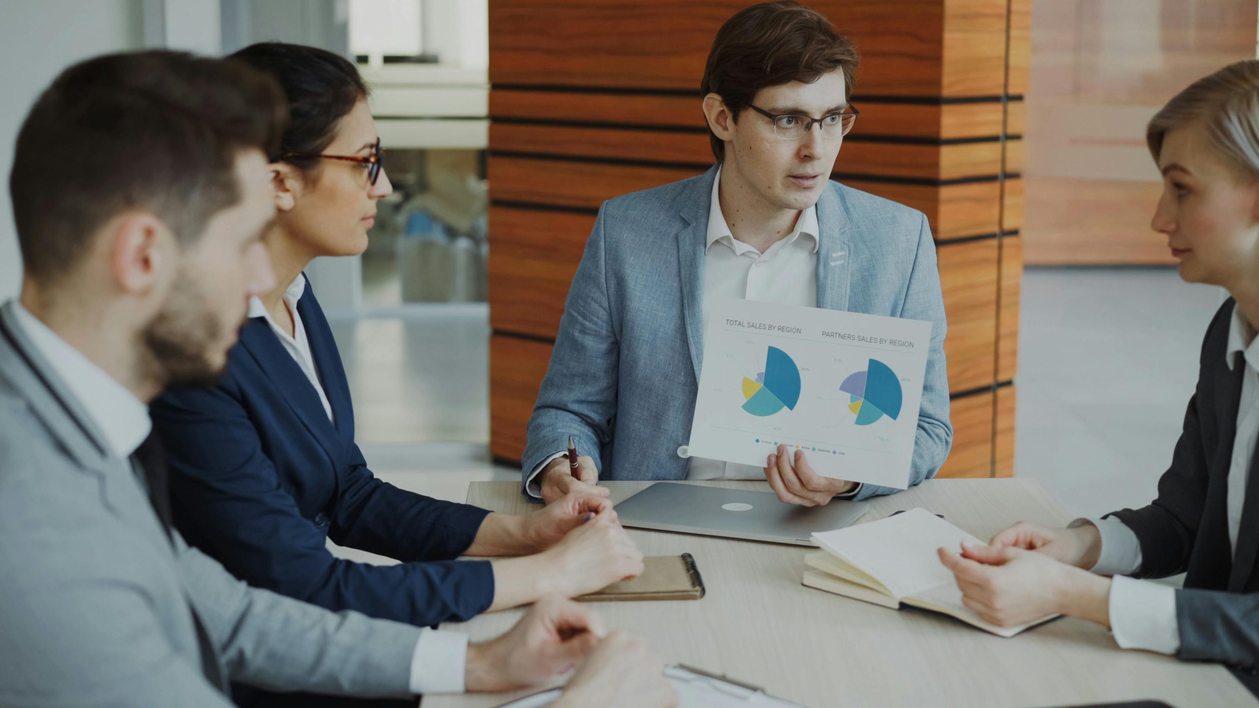Advisor etico