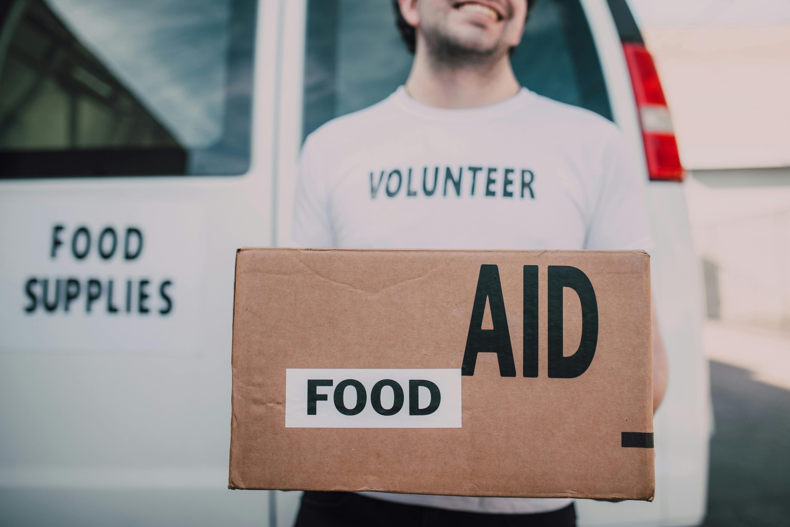 Contro il non profit?