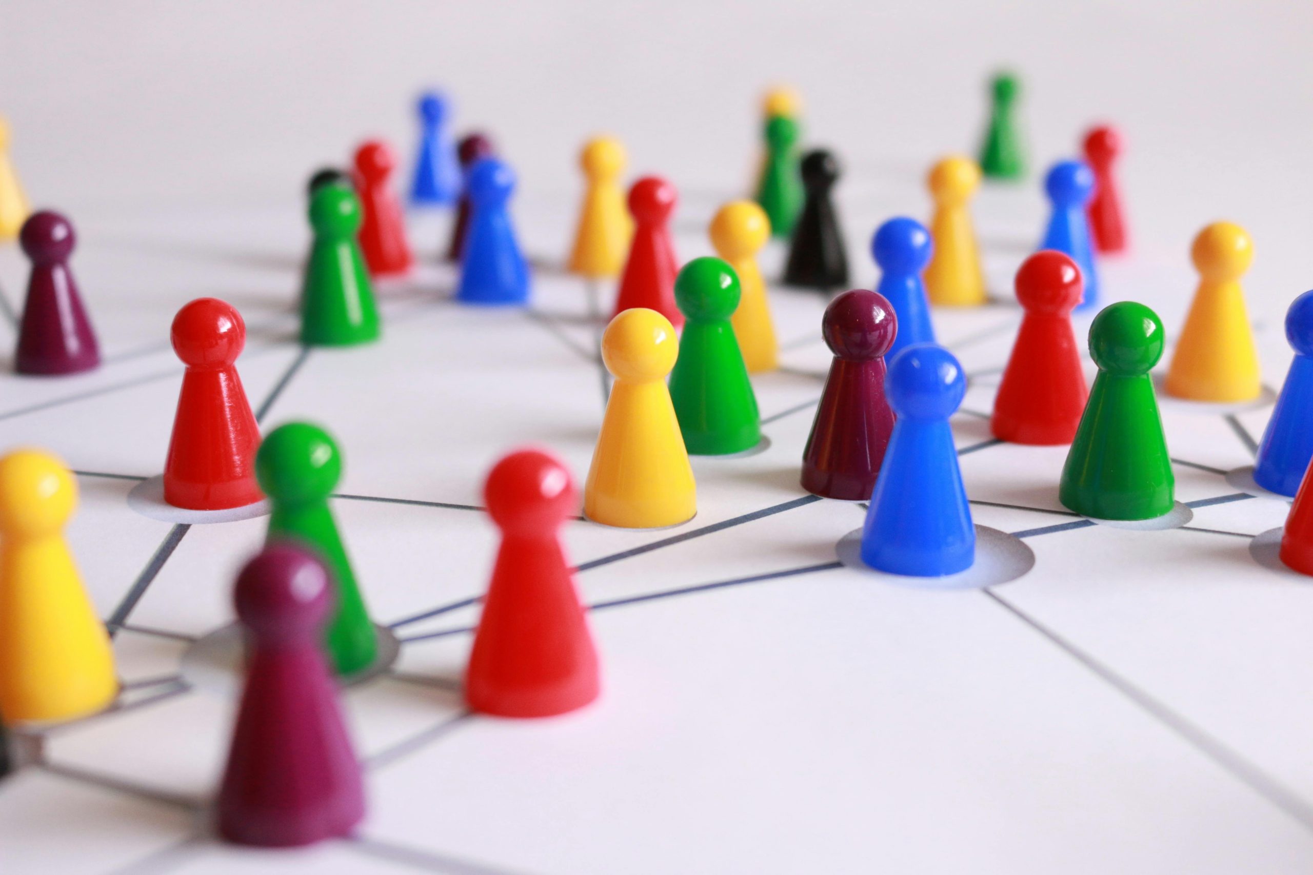 Networking: più opportunità o più rischi?