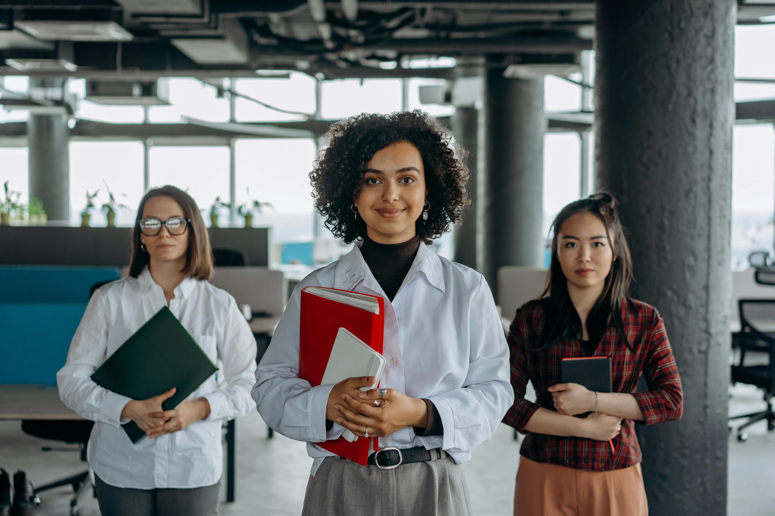 CSR e diversità di genere