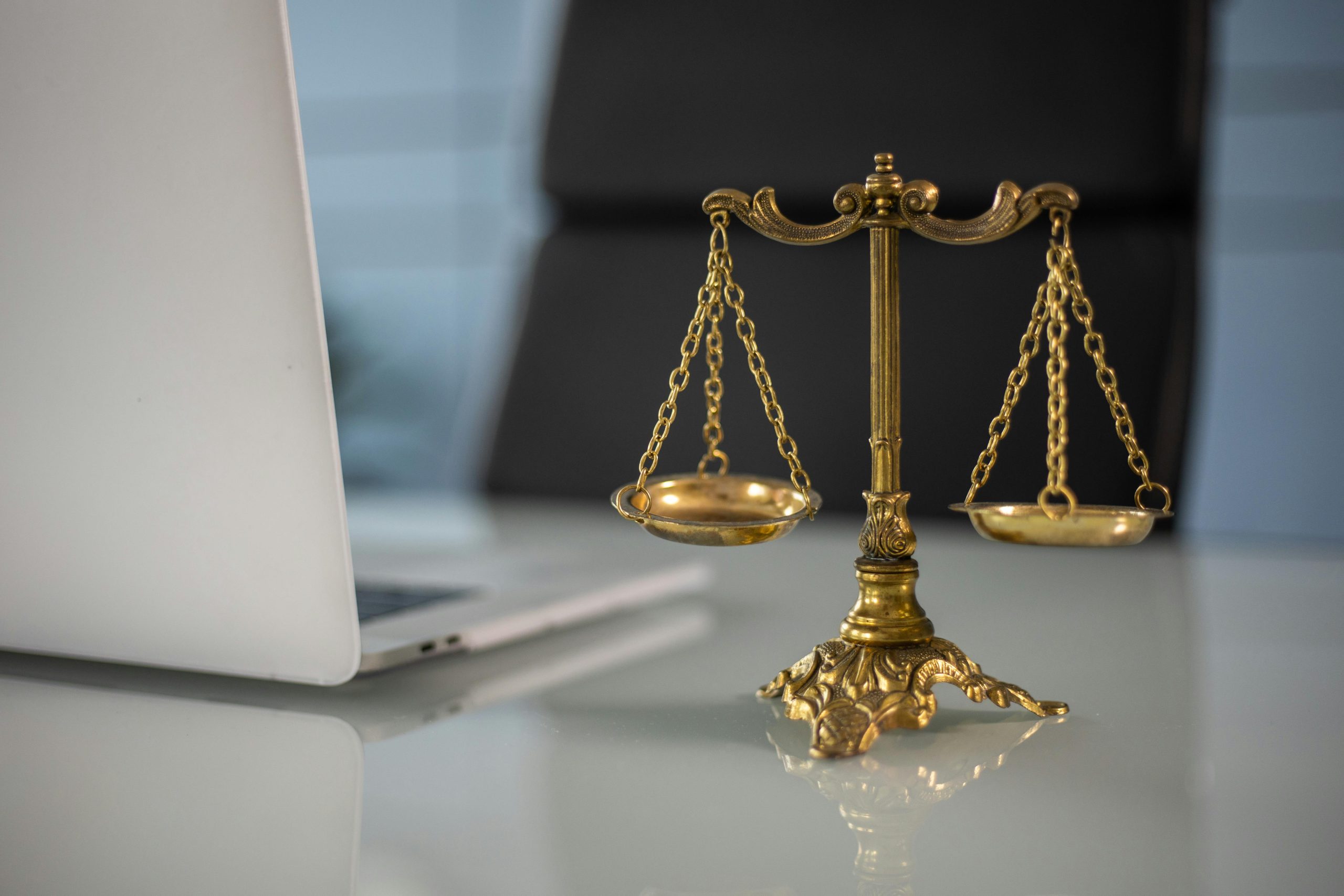 CSR e legalità