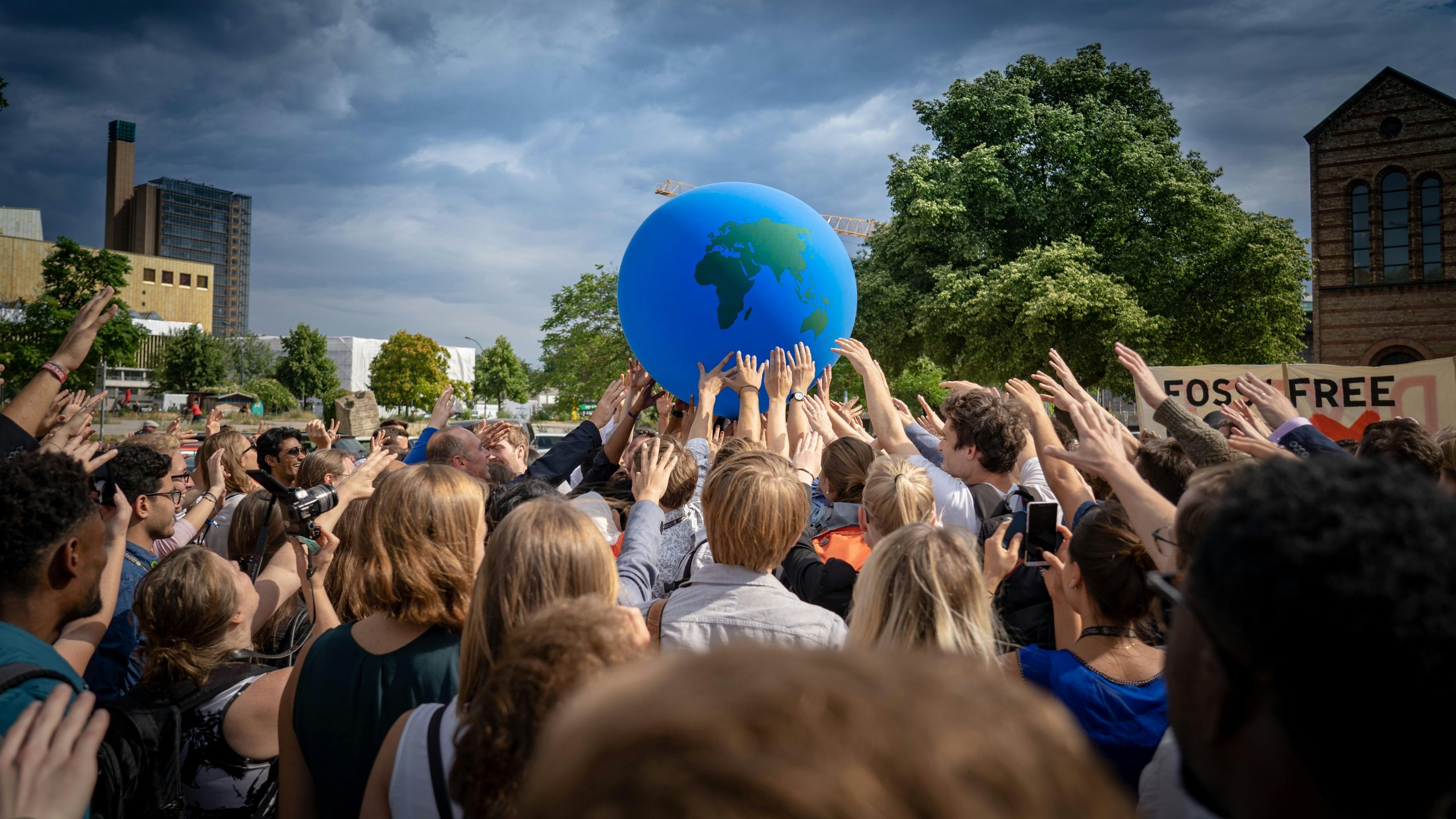 Global Social Innovation