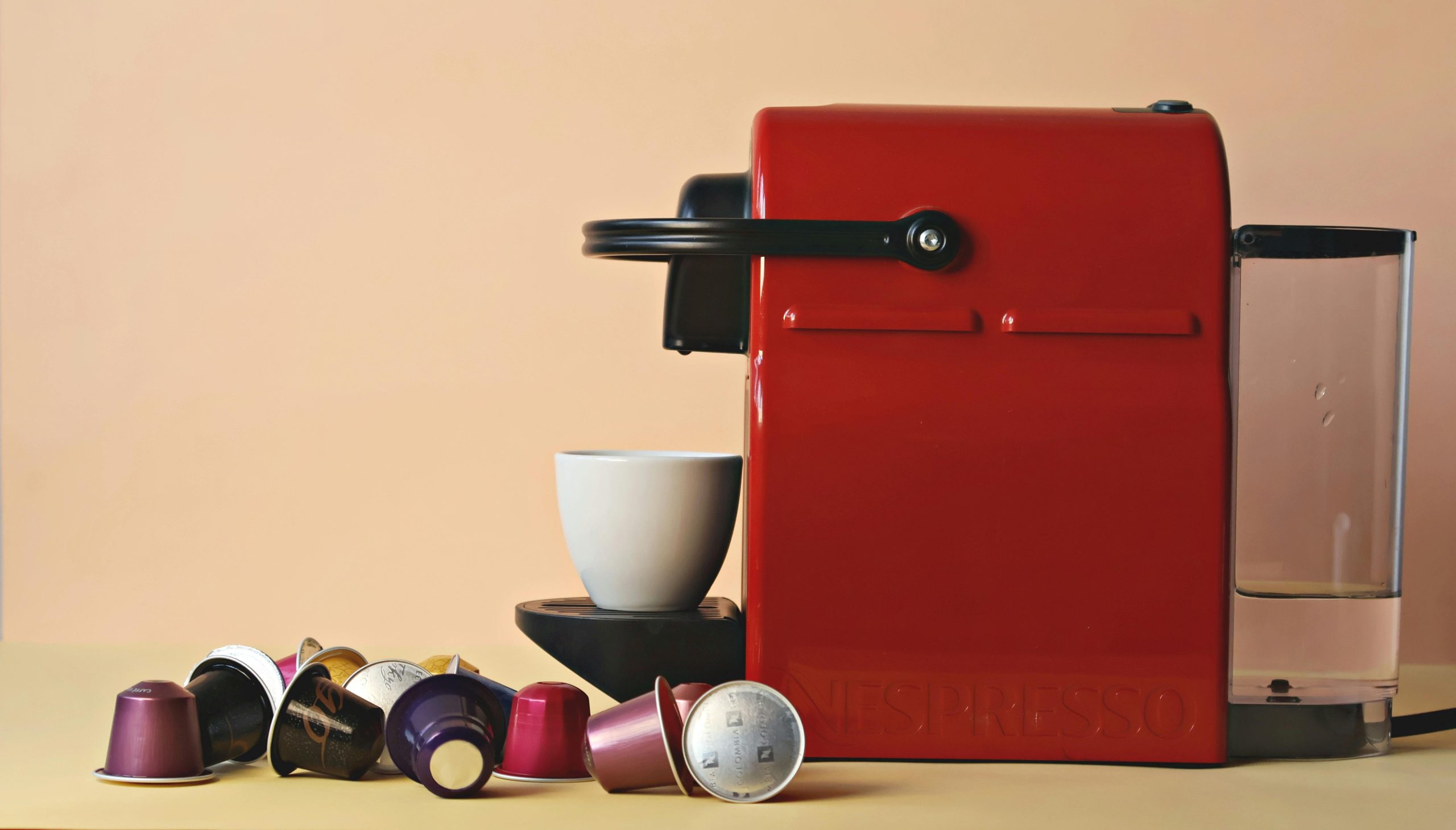 Caffè corretto con “sostenibilità”