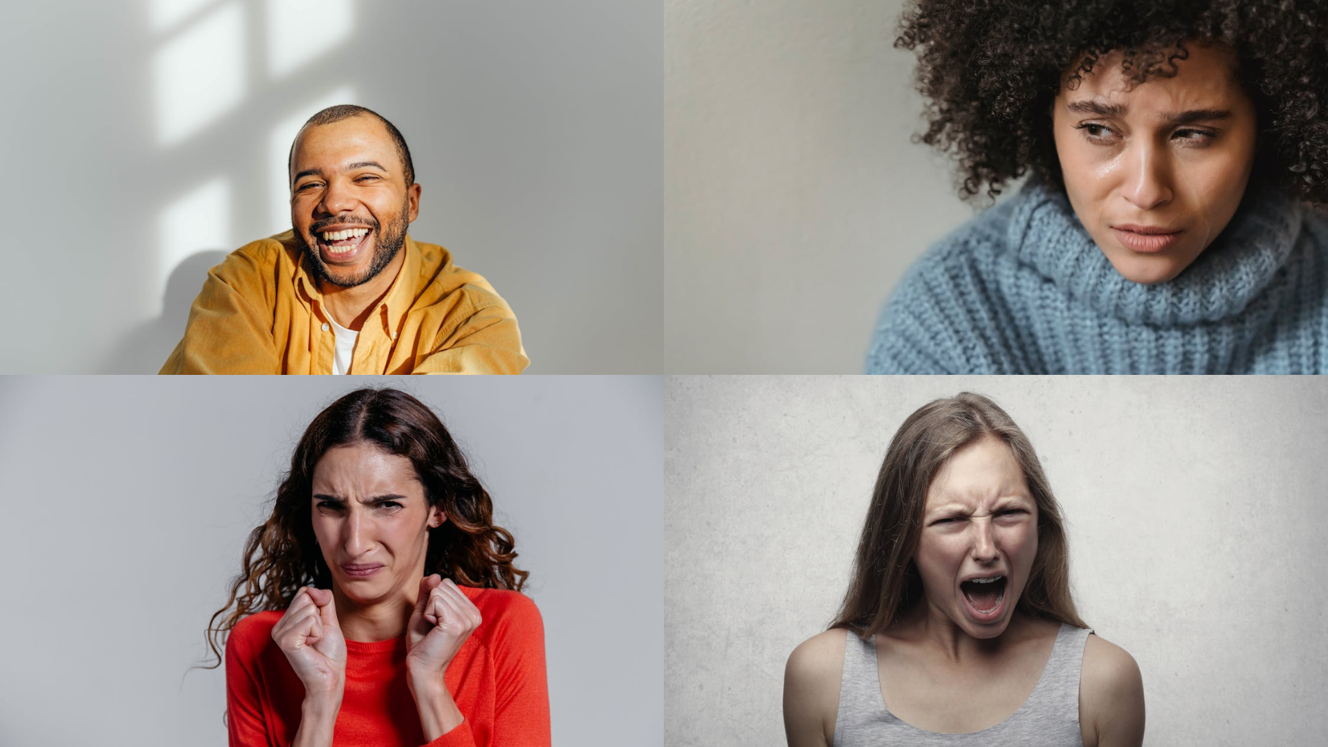 Emotionraising