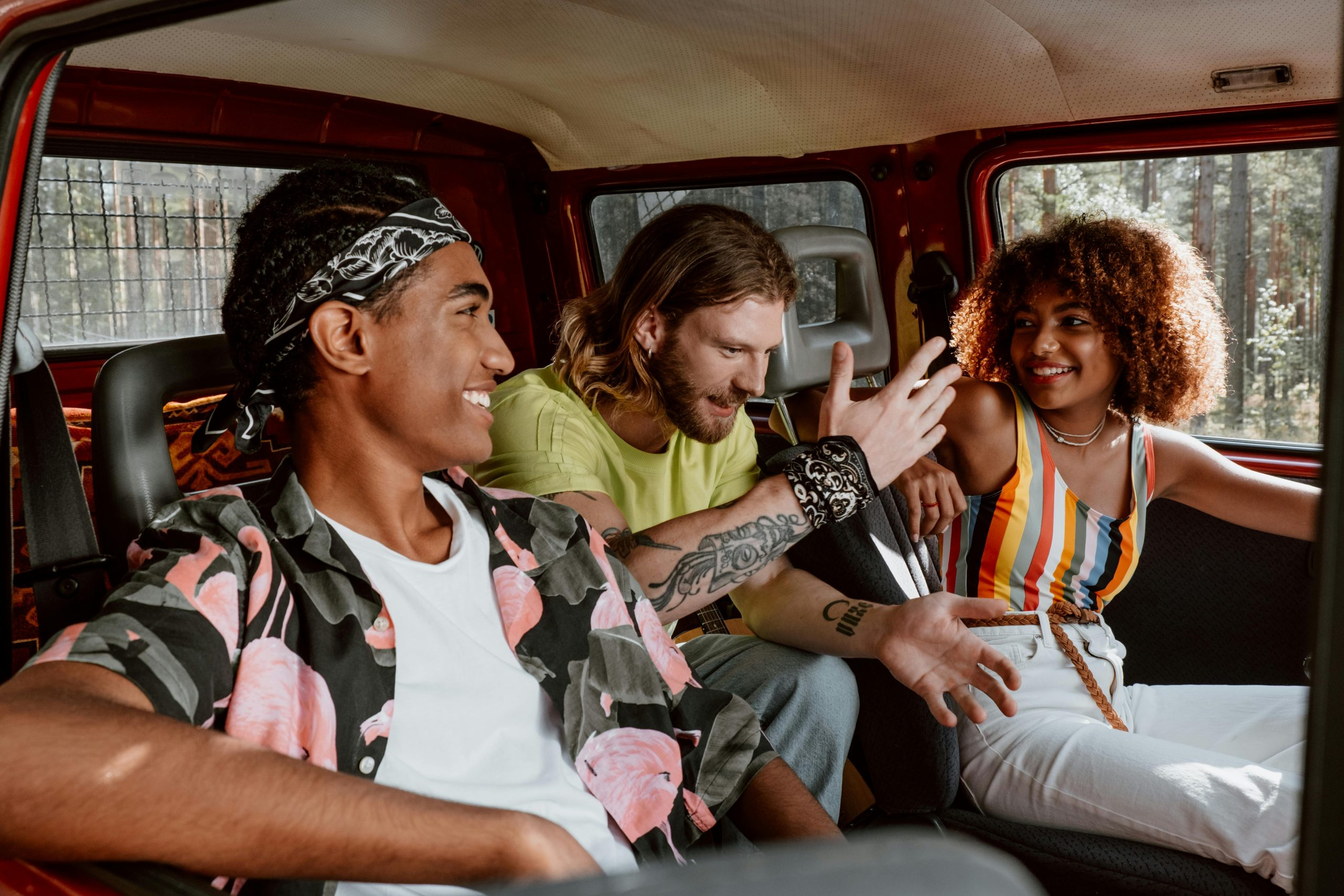 Il car sharing diventa peer to peer