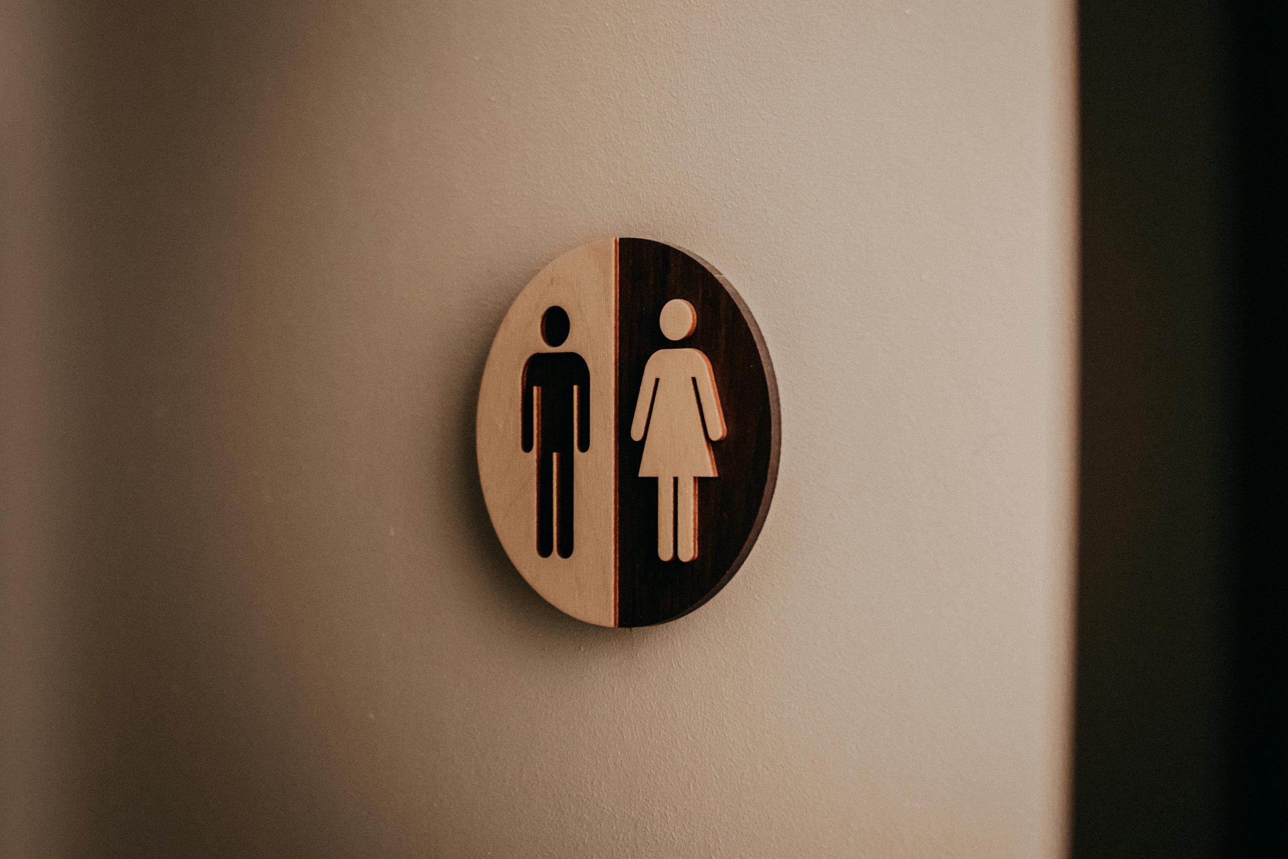 Gender balance