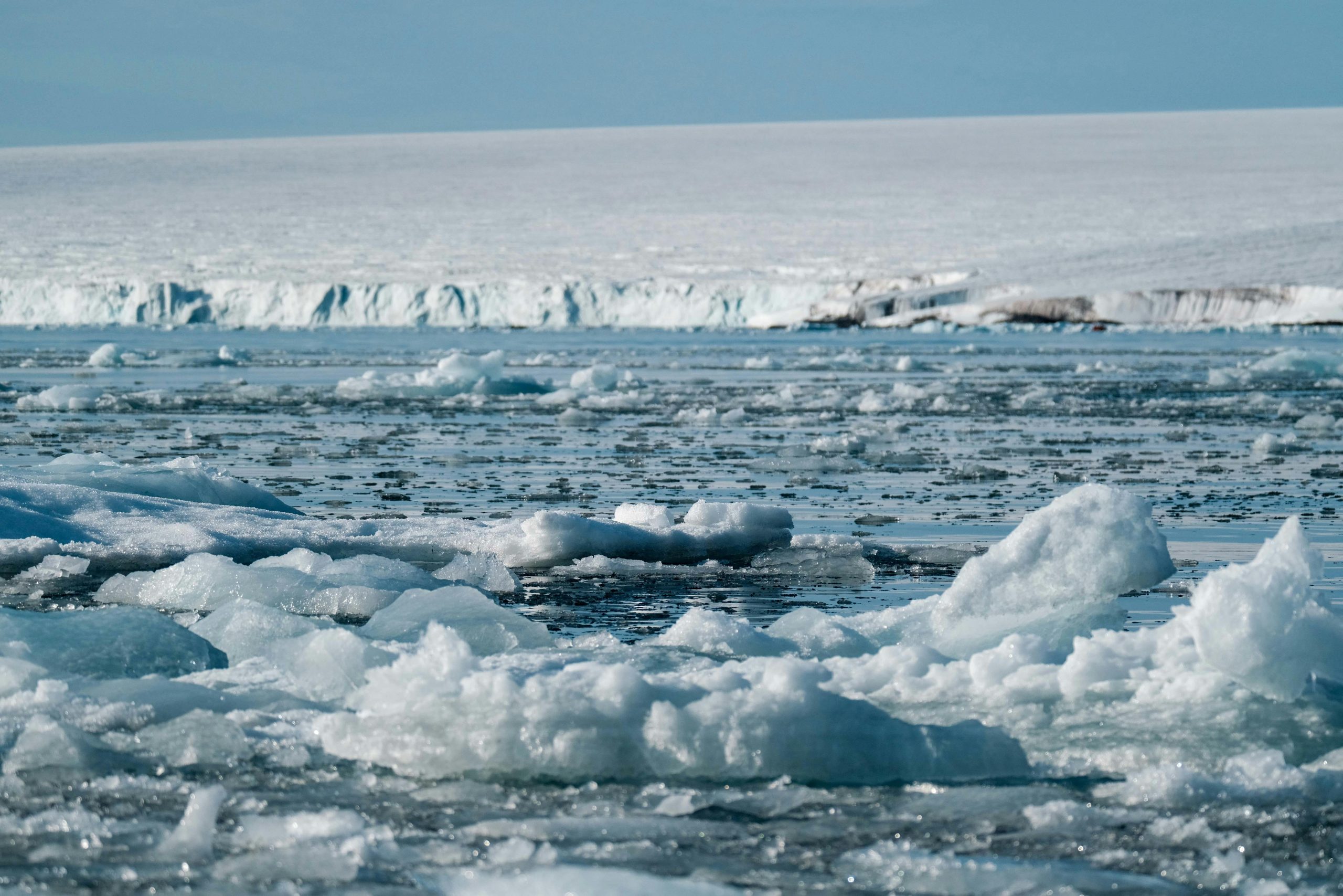 Global warming