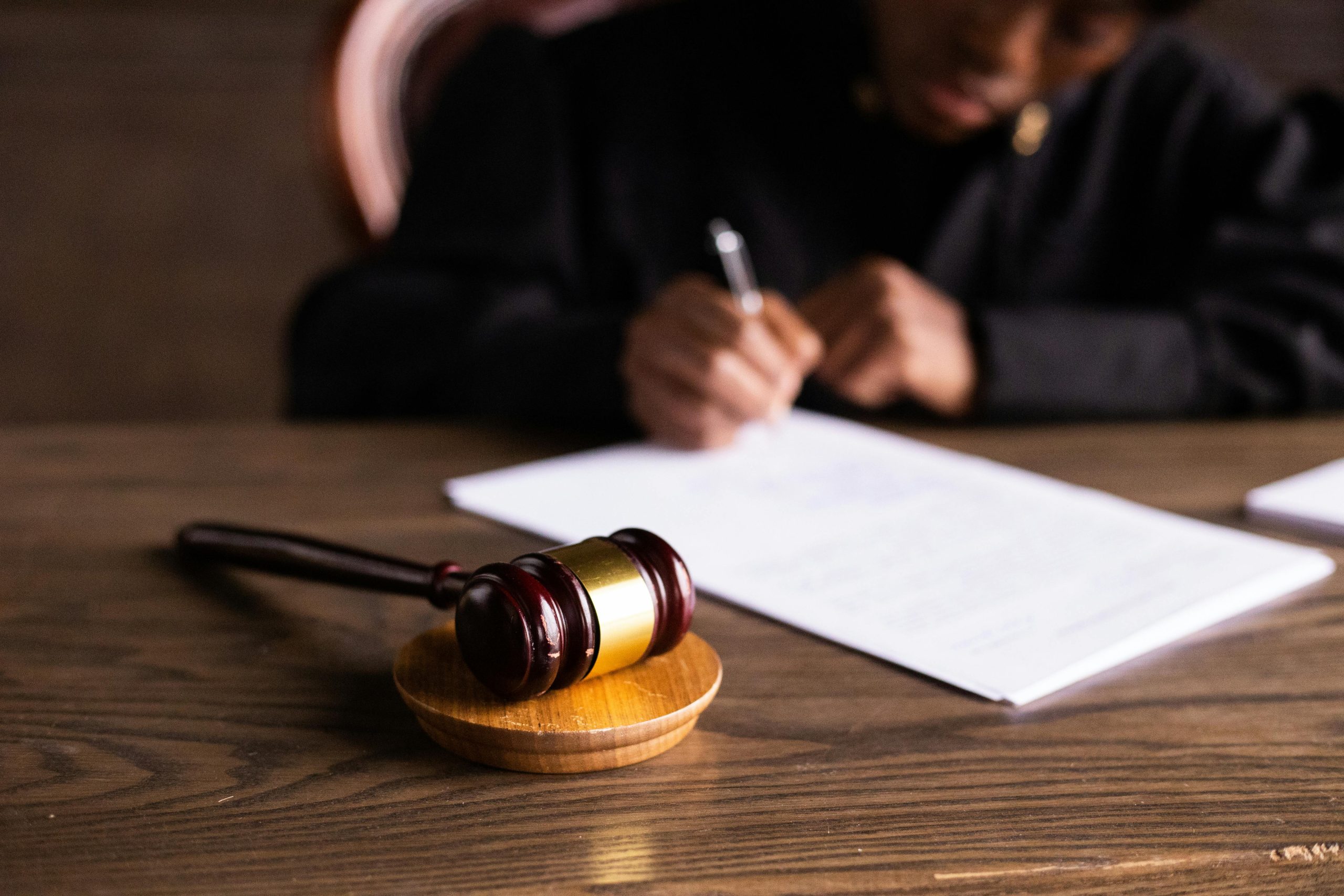 Un rating per la legalità?