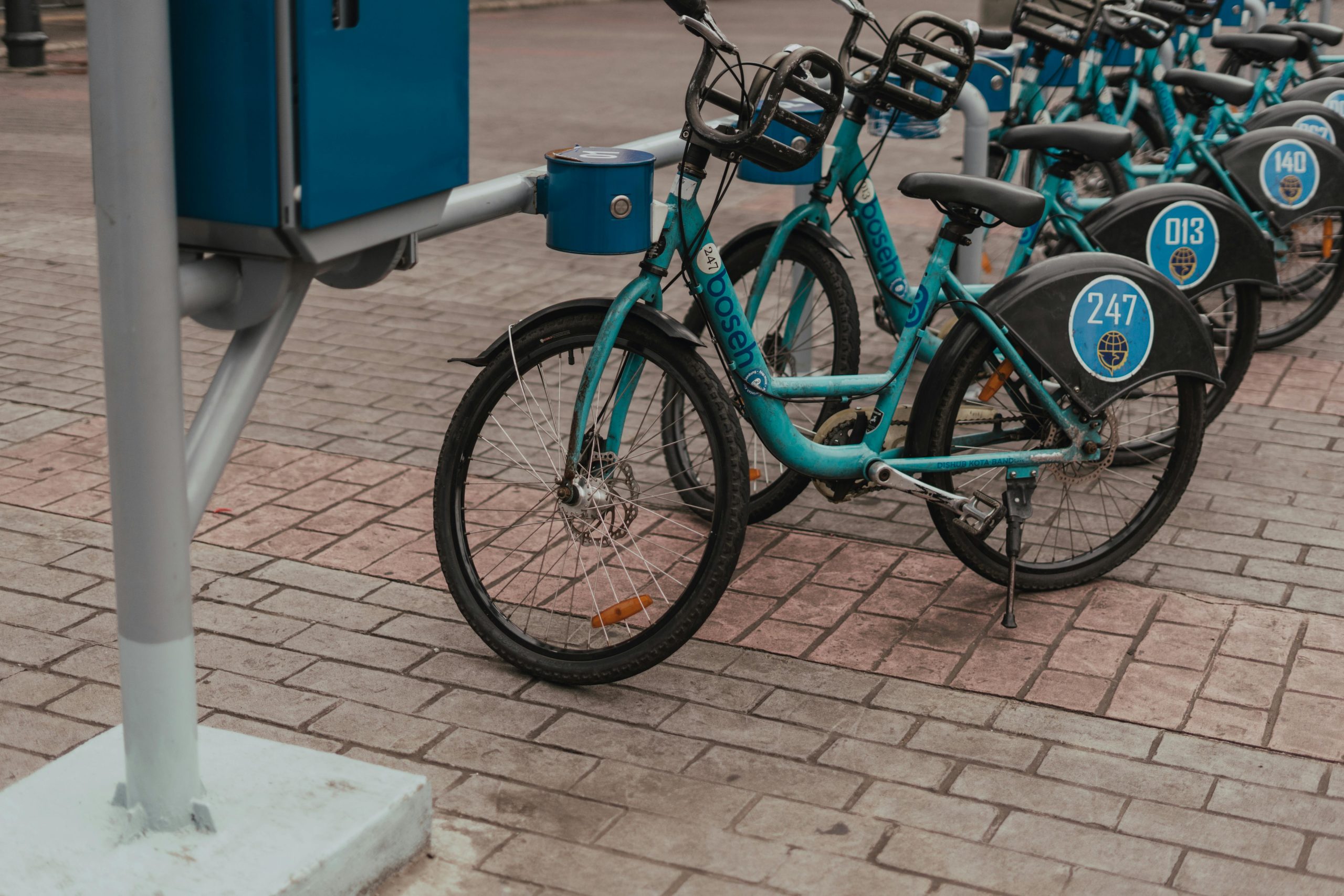 miLES, un altro esempio di sharing economy