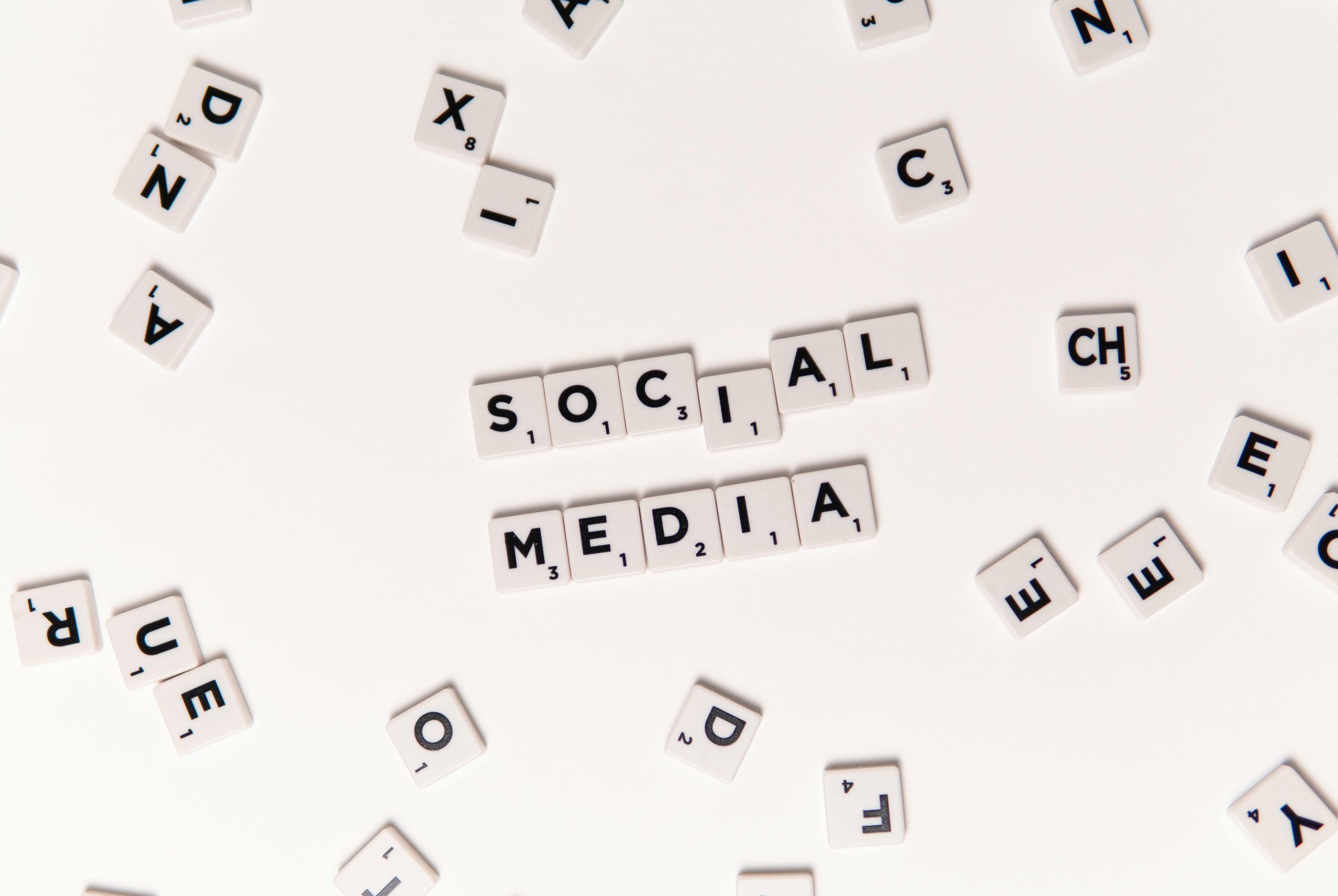 Social washing