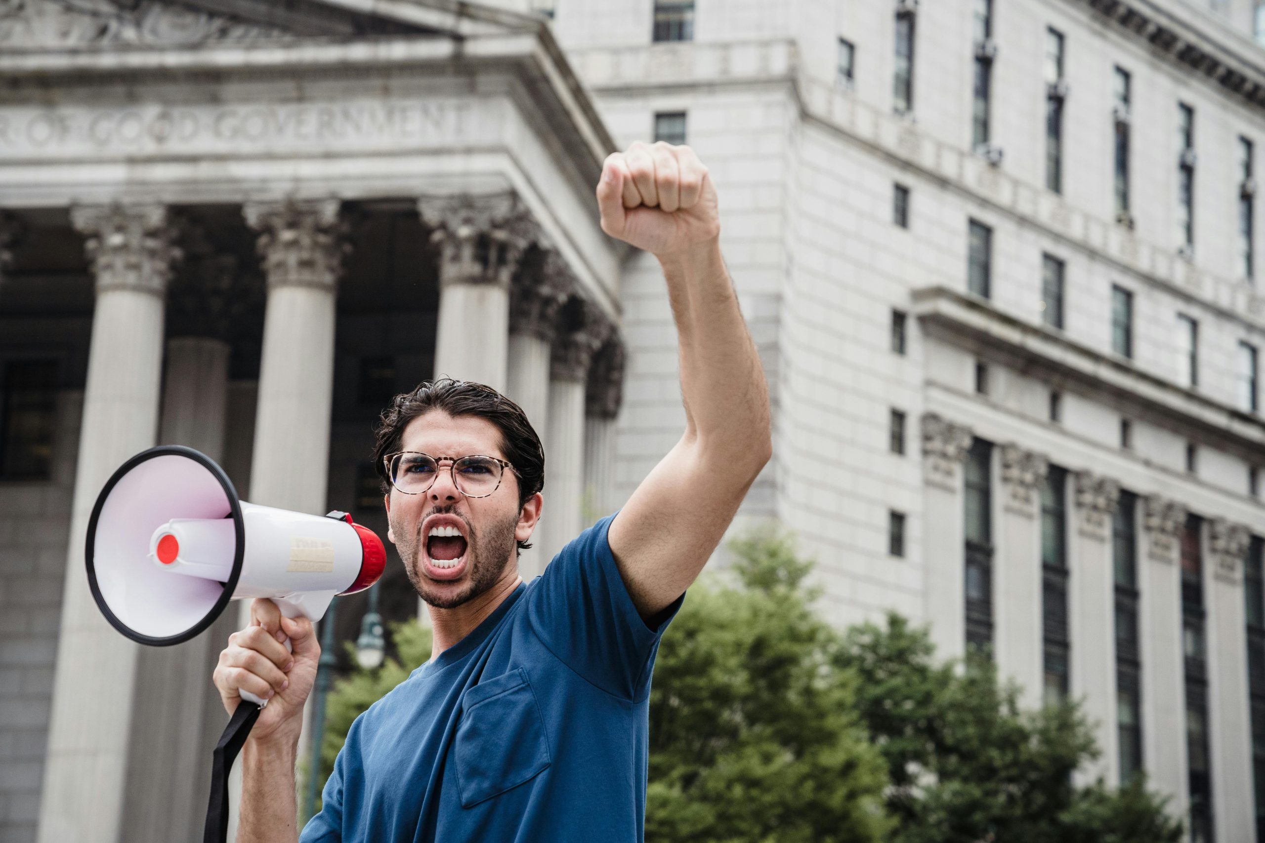Advocacy
