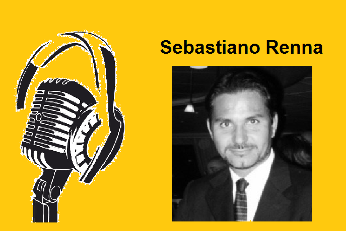 3 domande a Sebastiano Renna