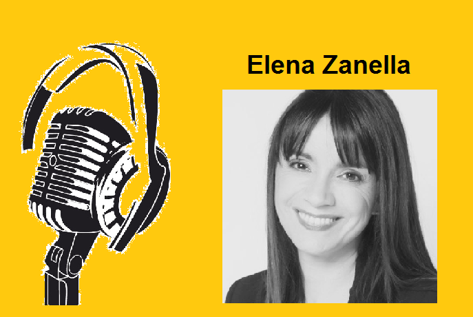 3 domande a Elena Zanella