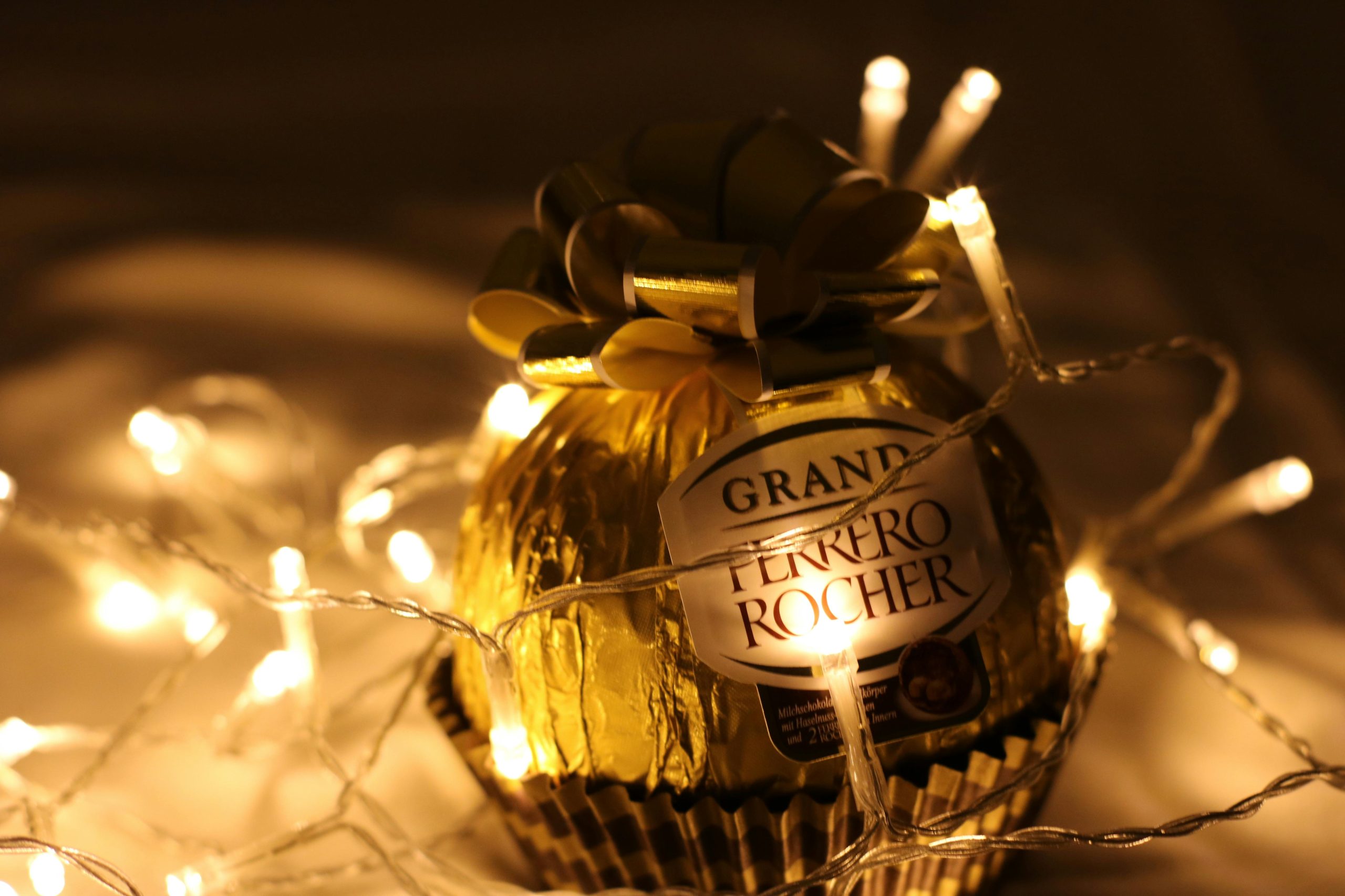 Welfare 1: Ferrero Pass
