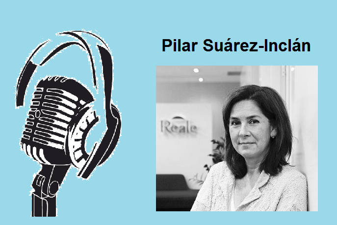 3 domande a Pilar Suárez-Inclán