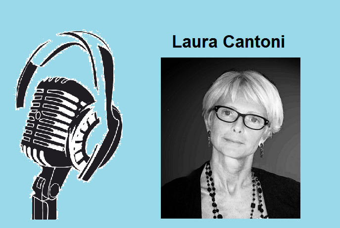 3 domande a Laura Cantoni