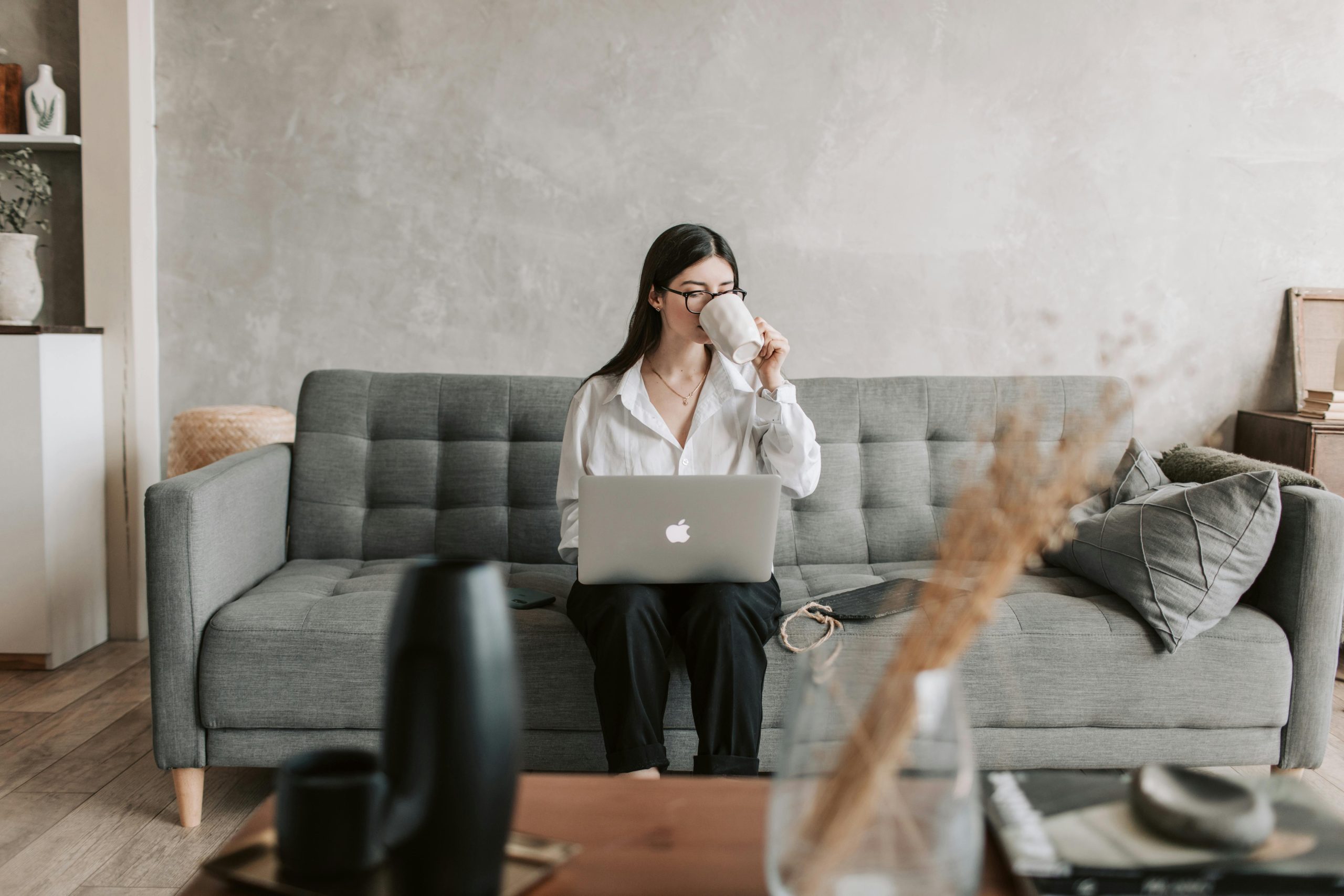 Vivere smart 1: Smart working