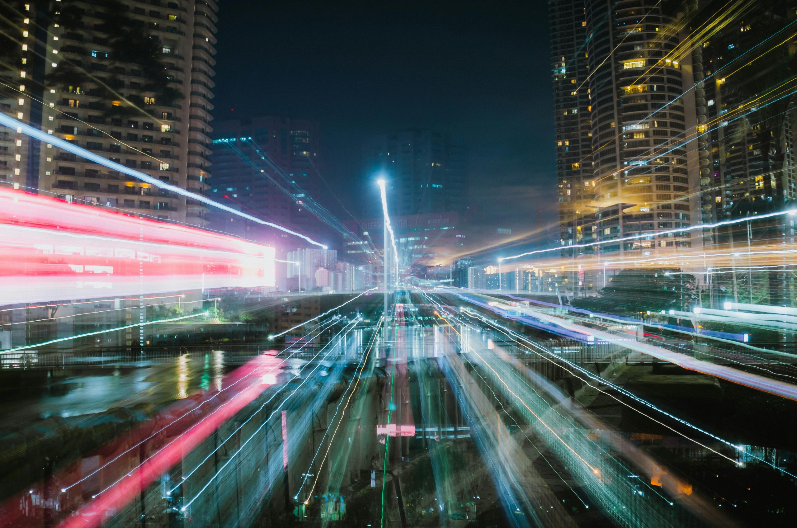 Vivere smart 4: Smart city