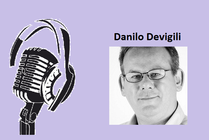 3 domande a Danilo Devigili