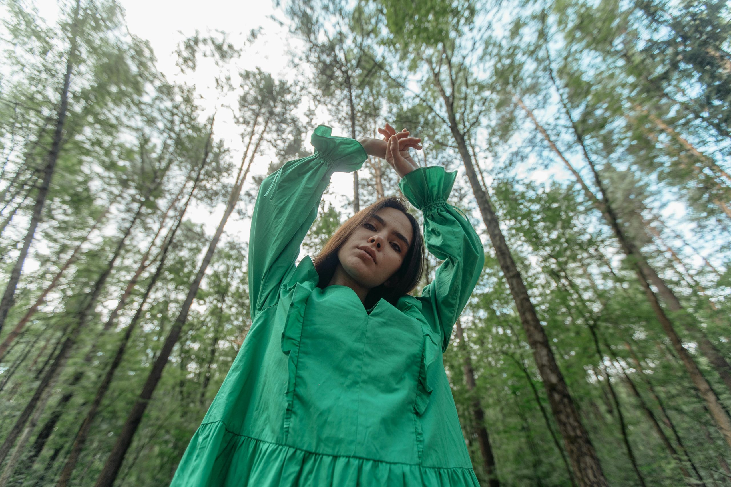 Filiera green 1: la moda