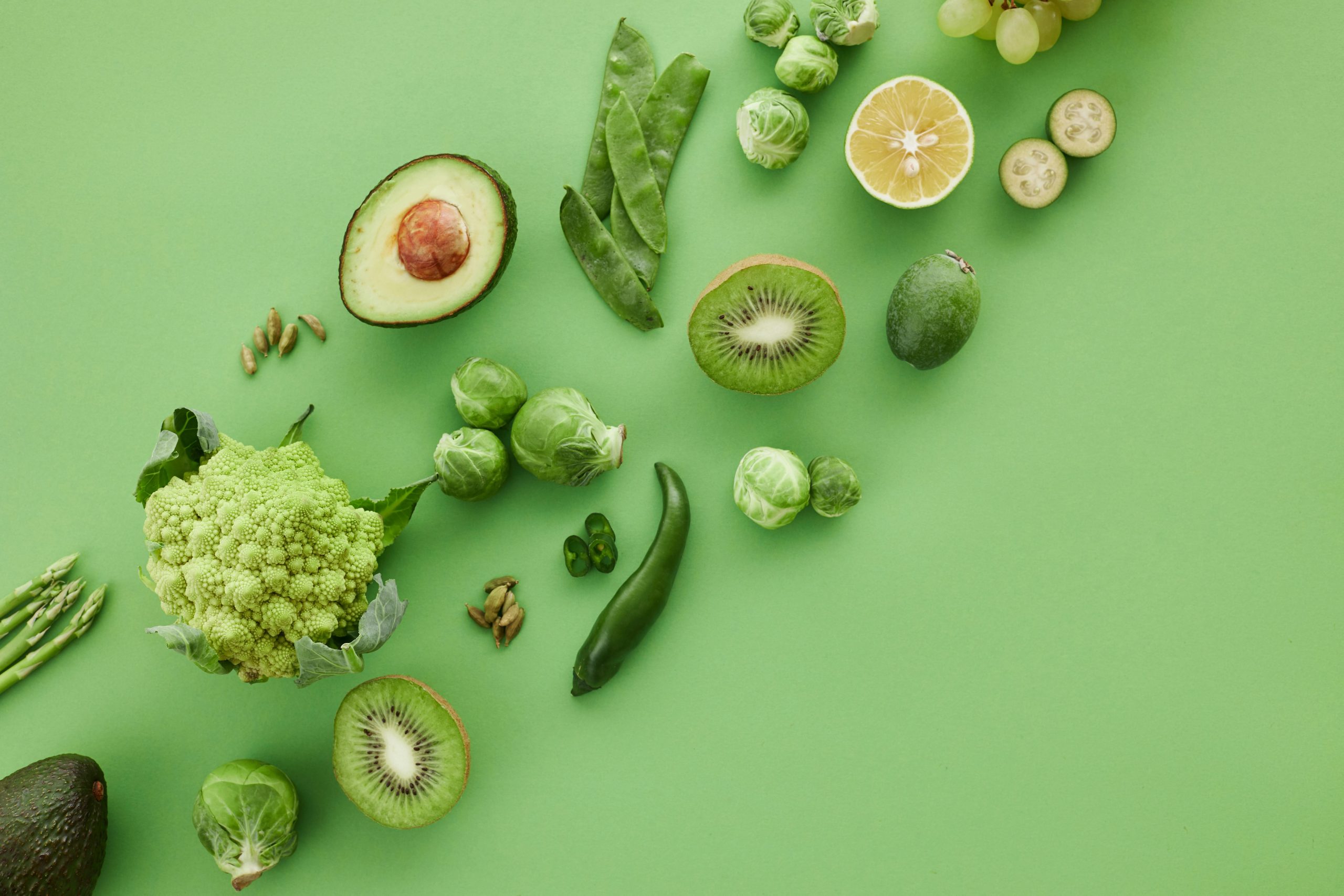 Filiera green 2: alimentare