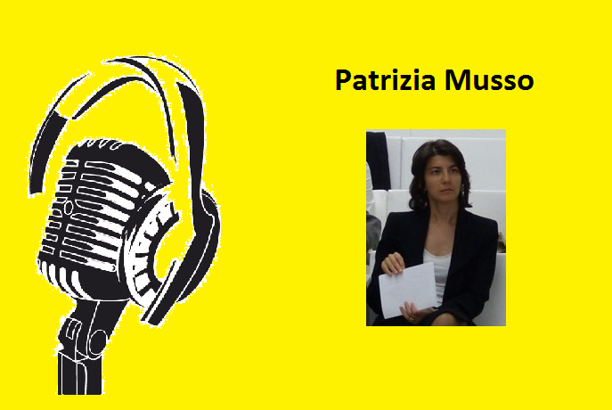 3 domande a Patrizia Musso