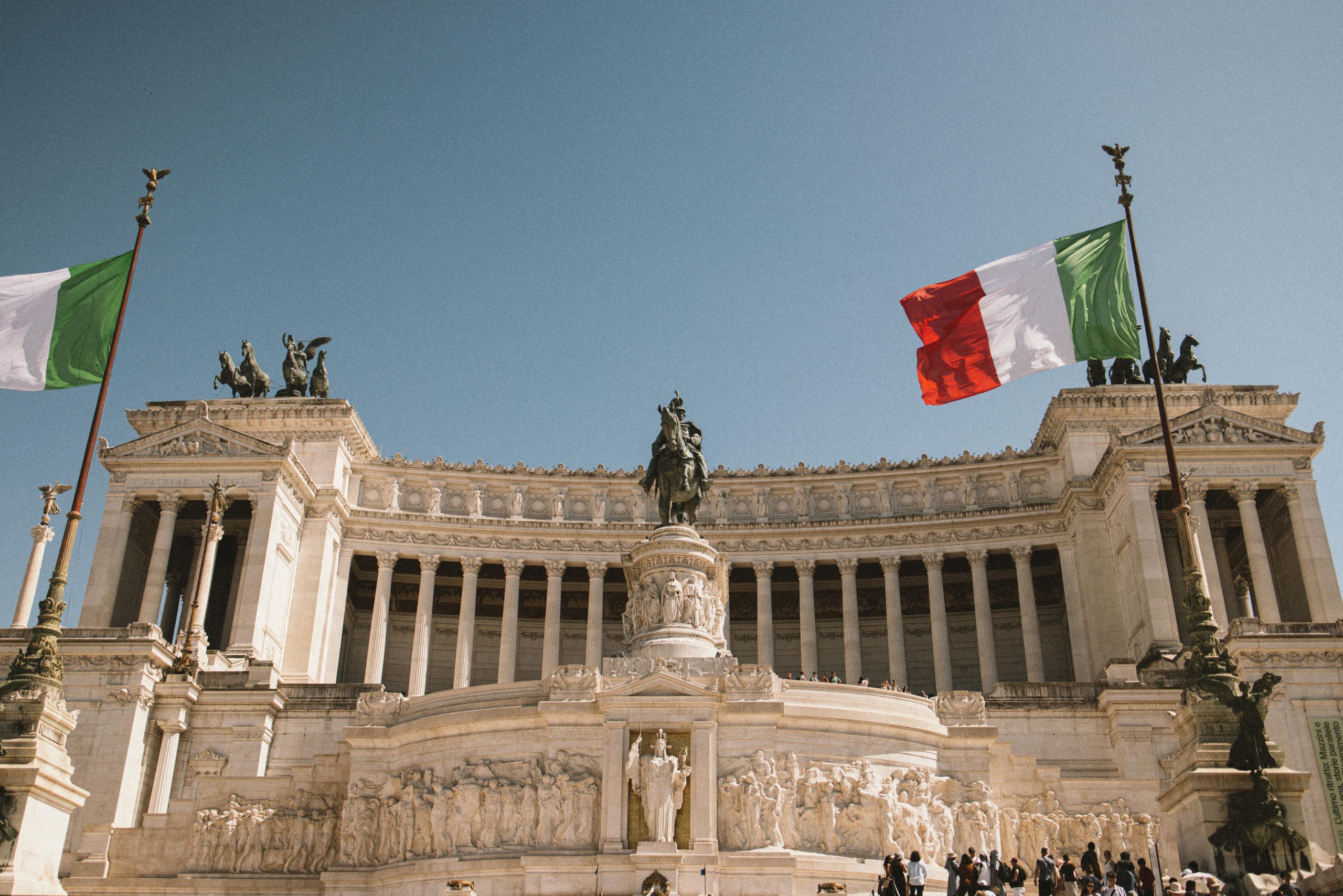 CSR e cultura 4: esperienze italiane