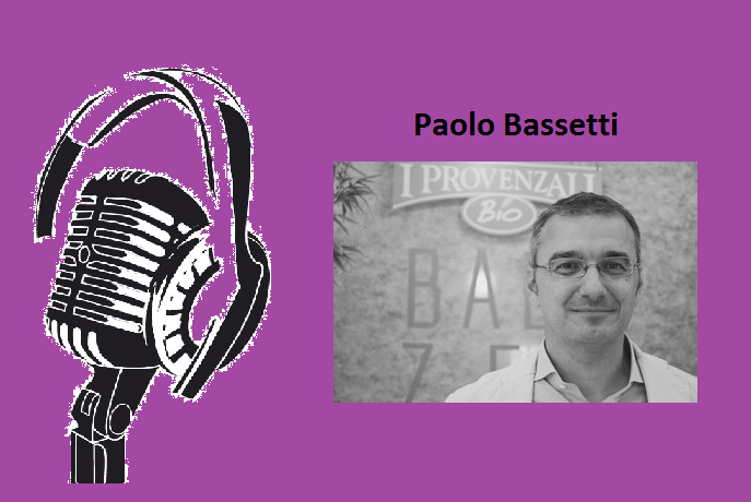 3 domande a Paolo Bassetti