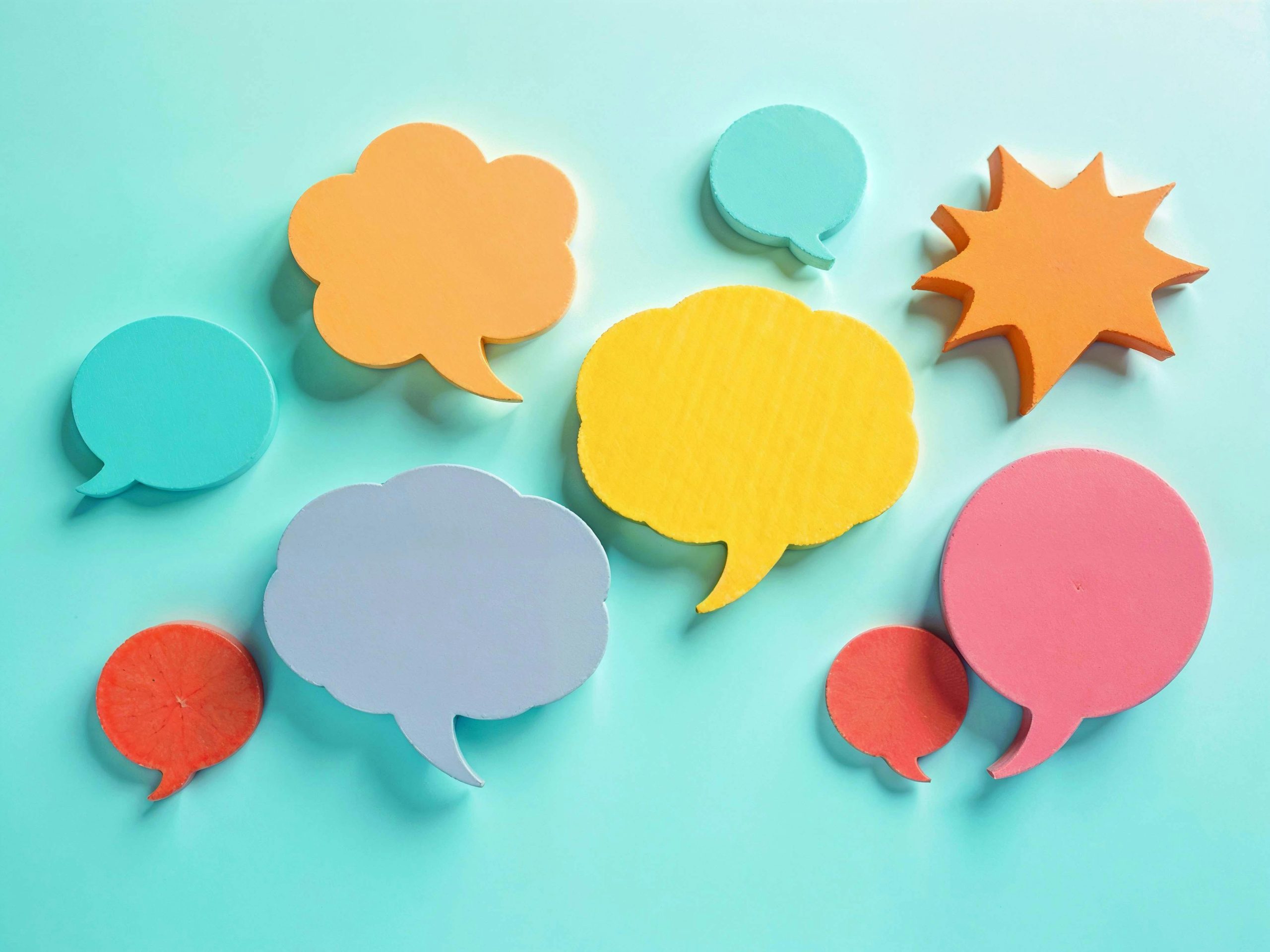 Comunicare la sostenibilità 4