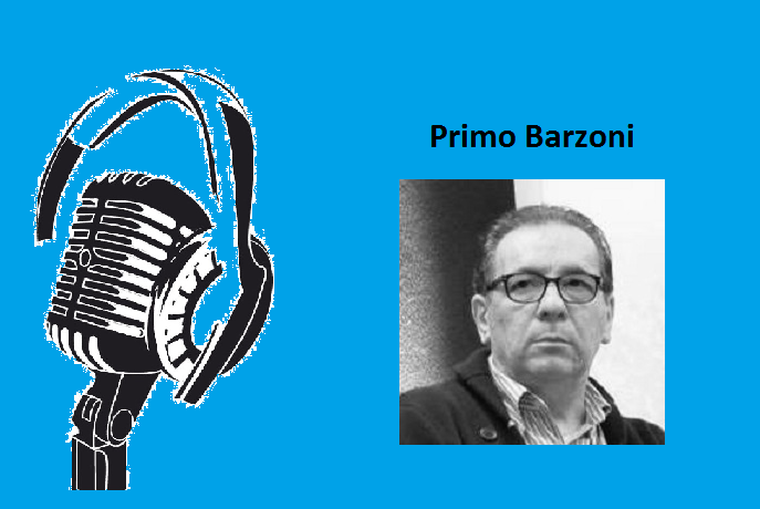 3 domande a Primo Barzoni