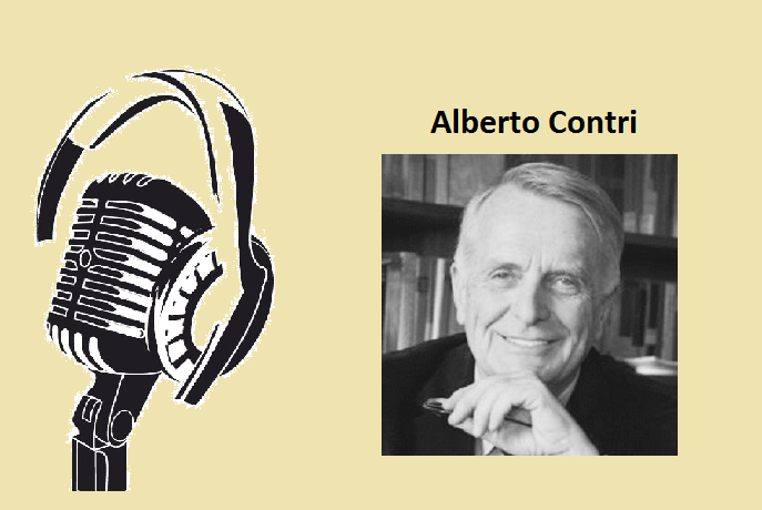 3 domande a Alberto Contri