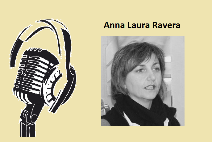 3 domande a Anna Laura Ravera