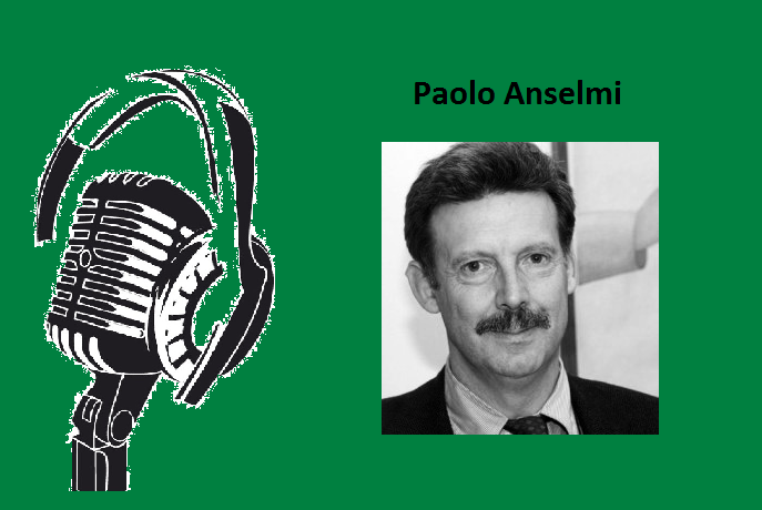 3 domande a Paolo Anselmi
