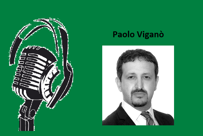 3 domande a Paolo Viganò