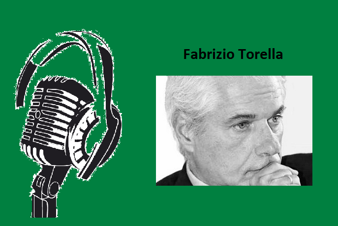 3 domande a Fabrizio Torella