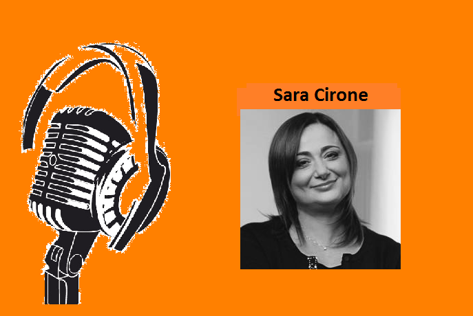 3 domande a Sara Cirone