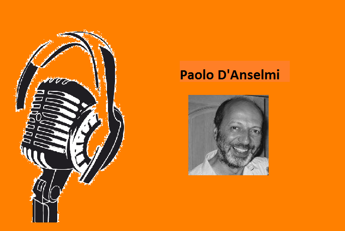 3 domande a Paolo D’Anselmi