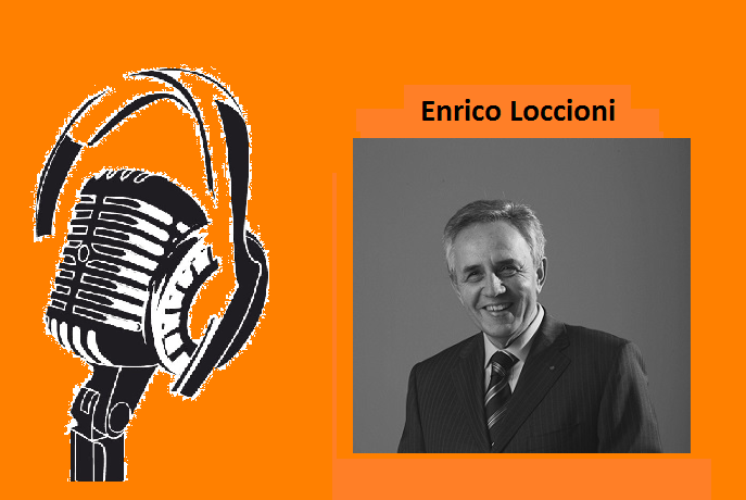 3 domande a Enrico Loccioni