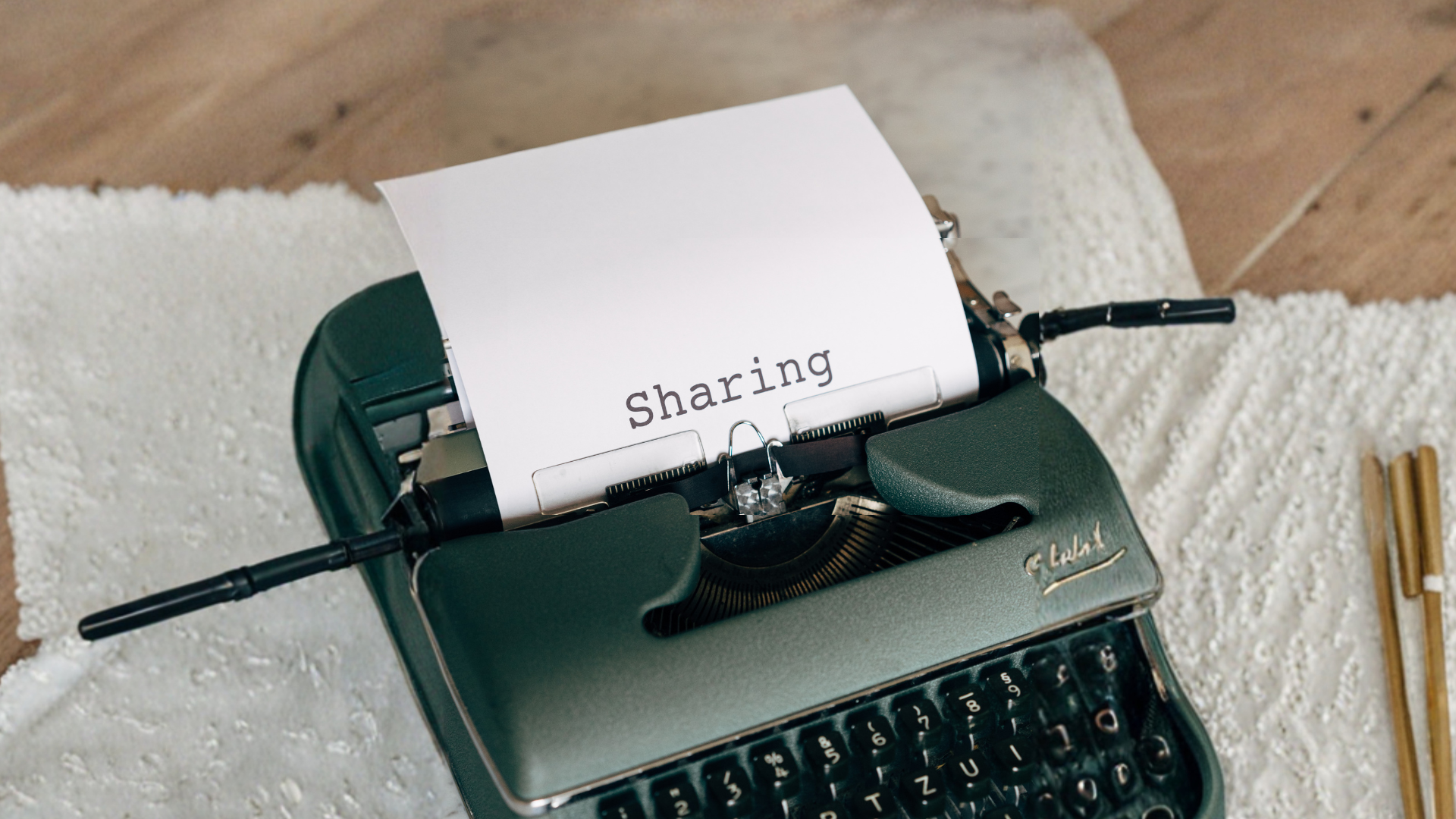 Sharing economy, avanti tutta!