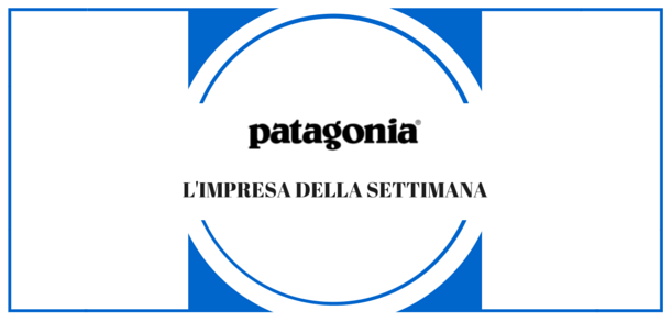L’impresa della settimana: Patagonia