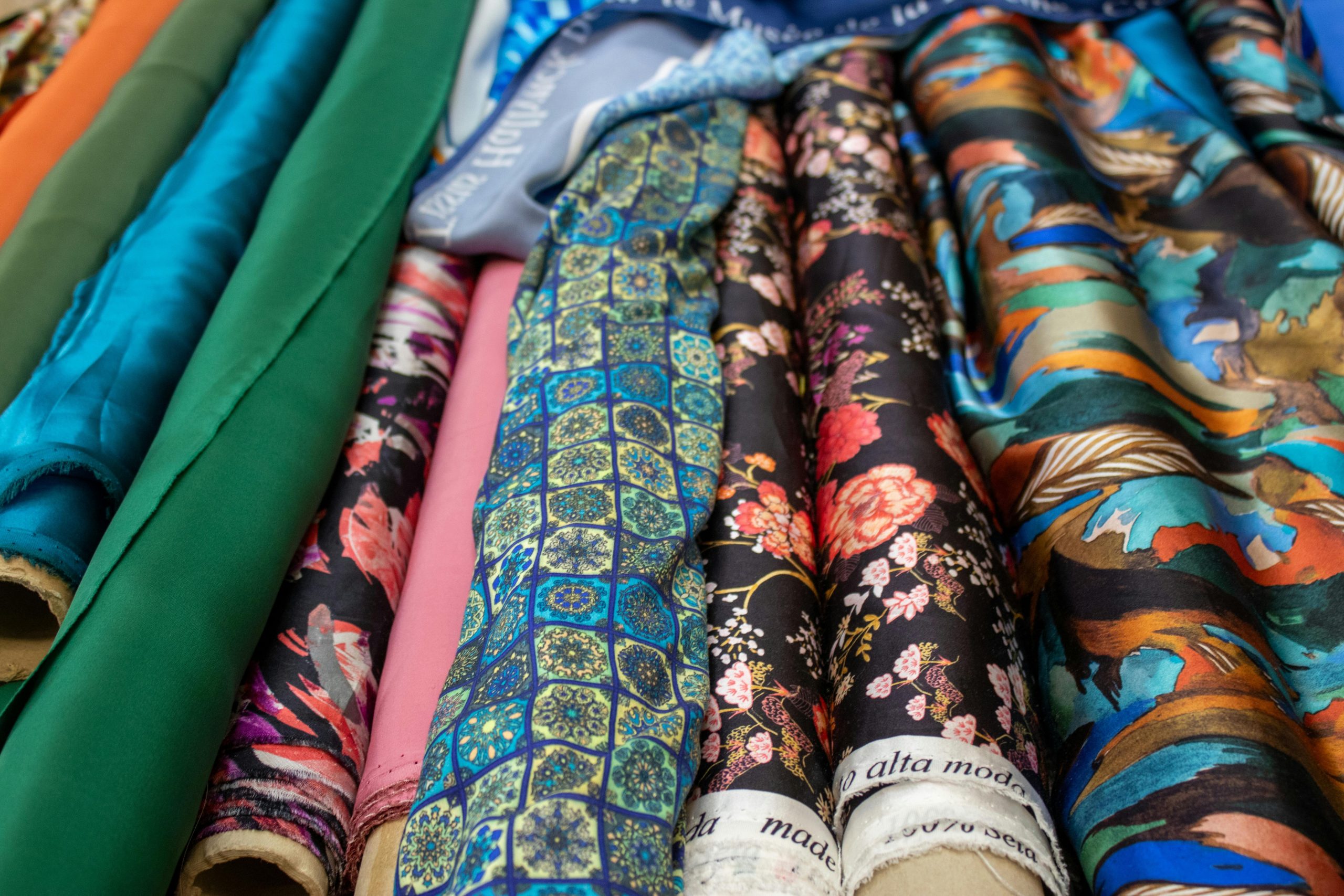 Sostenibilità e moda: qualcosa si muove…