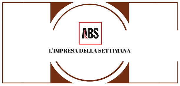 L’impresa della settimana: ABS acciai speciali