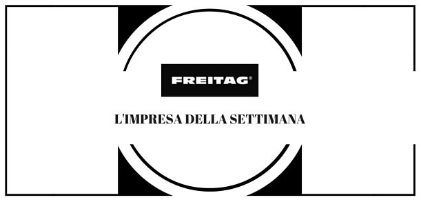 L’impresa della settimana: Freitag