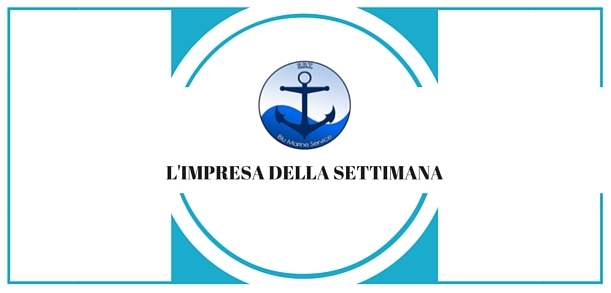 L’impresa della settimana: Blu Marine Service