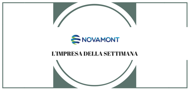 L’impresa della settimana: Novamont