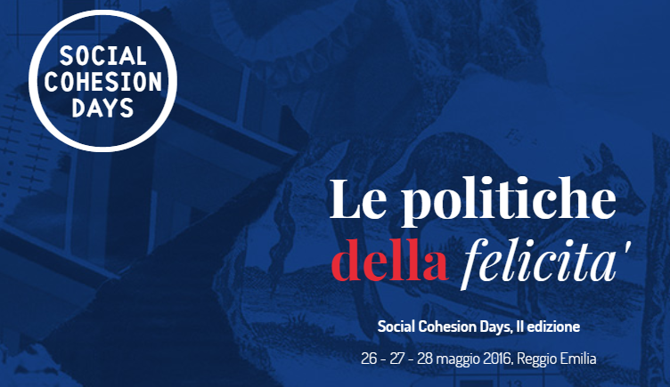 Cresce la coesione sociale