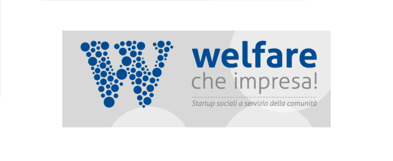 Welfare, che impresa!