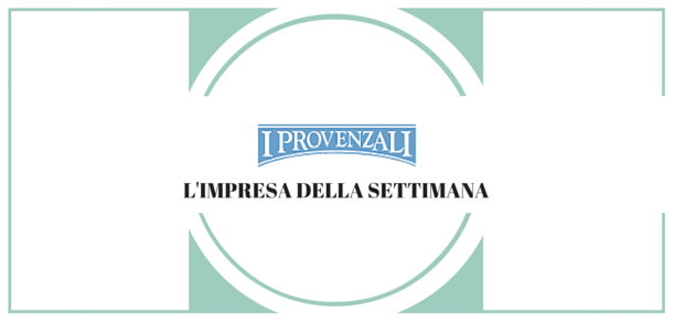 L’impresa della settimana: I Provenzali