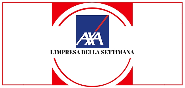 L’impresa della settimana: AXA Italia